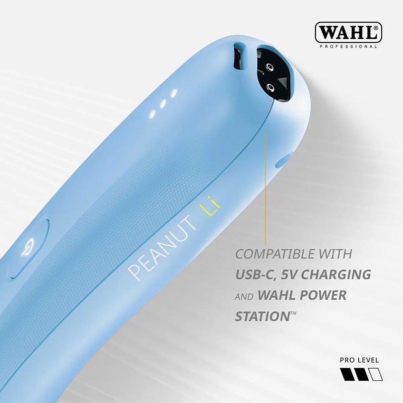 Wahl Peanut® Li