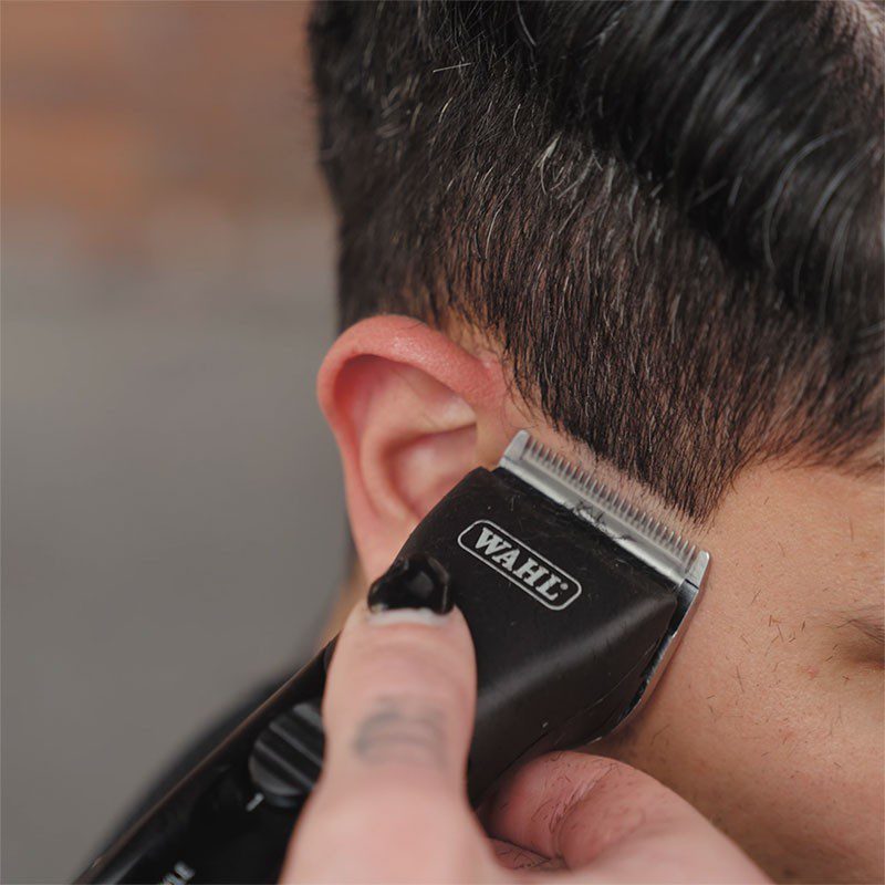 Wahl Chromstyle, 1871 - 0473