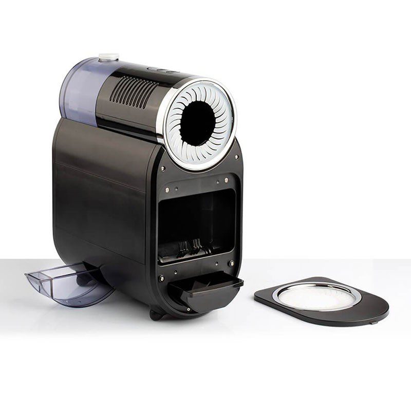 Limpiador, Desinfectante Eléctrico De Cepillos Stylance