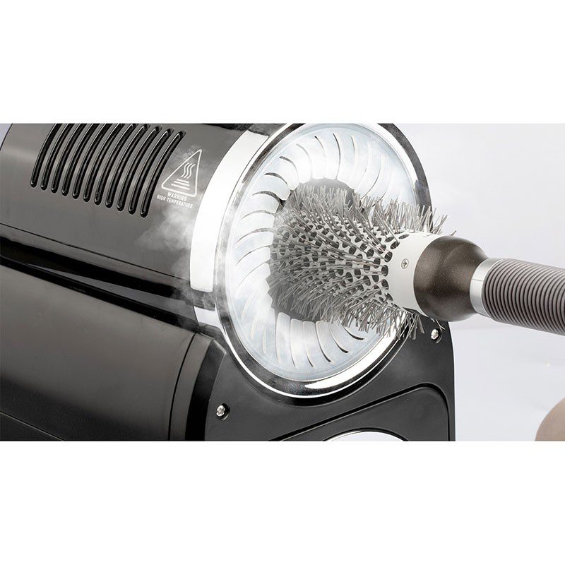 Limpiador, Desinfectante Eléctrico De Cepillos Stylance