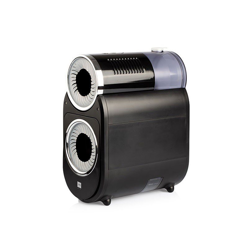 Limpiador, Desinfectante Eléctrico De Cepillos Stylance