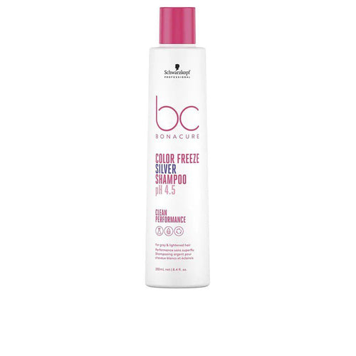 Bonacure Champú Color Freeze Micelar Ph 4.5 Especial Cana