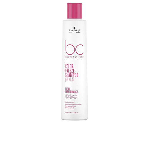 Bonacure Champú Micelar Ph 4.5 Color Freeze sin Sulfatos