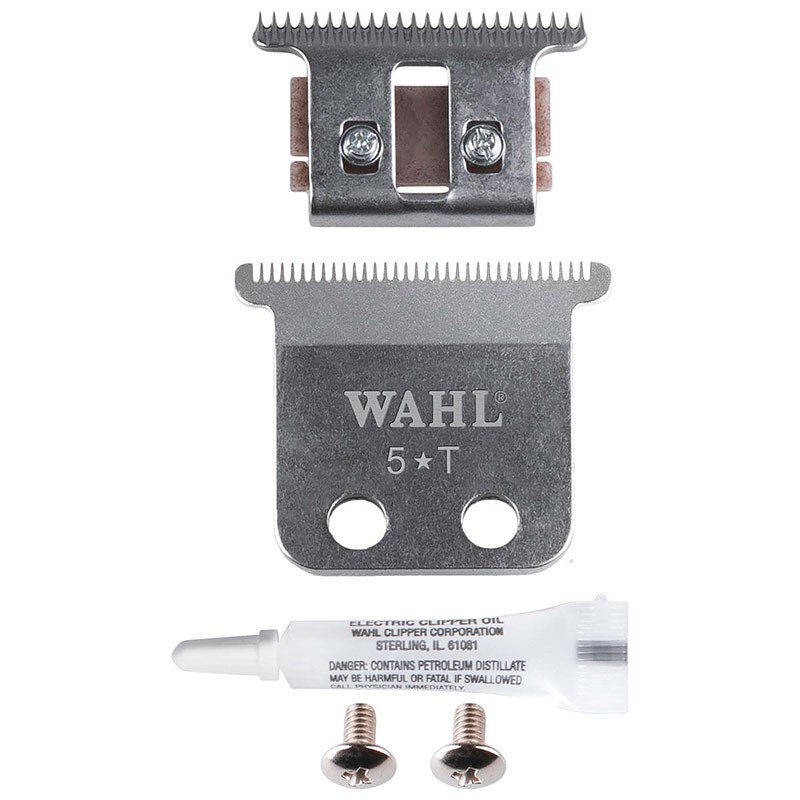 Wahl Cuchilla A. Lign , 02176 – 116