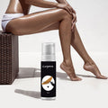 Mousse Autobronceadora Pieles medias y oscuras, 200 ml