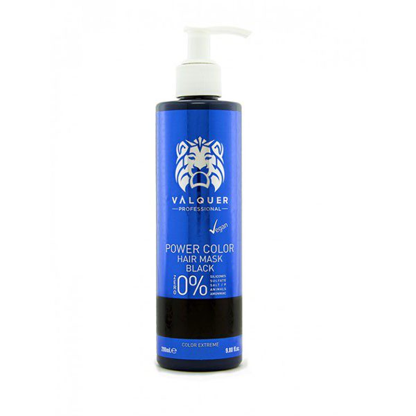 Mascarilla Color Power Vegano 290 ml