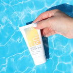 Protector Solar Facial, Factor Spf 50.  50 ml