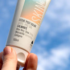 Leche Post Solar Calmante, After Sun, Noche y Dia, 250 ml
