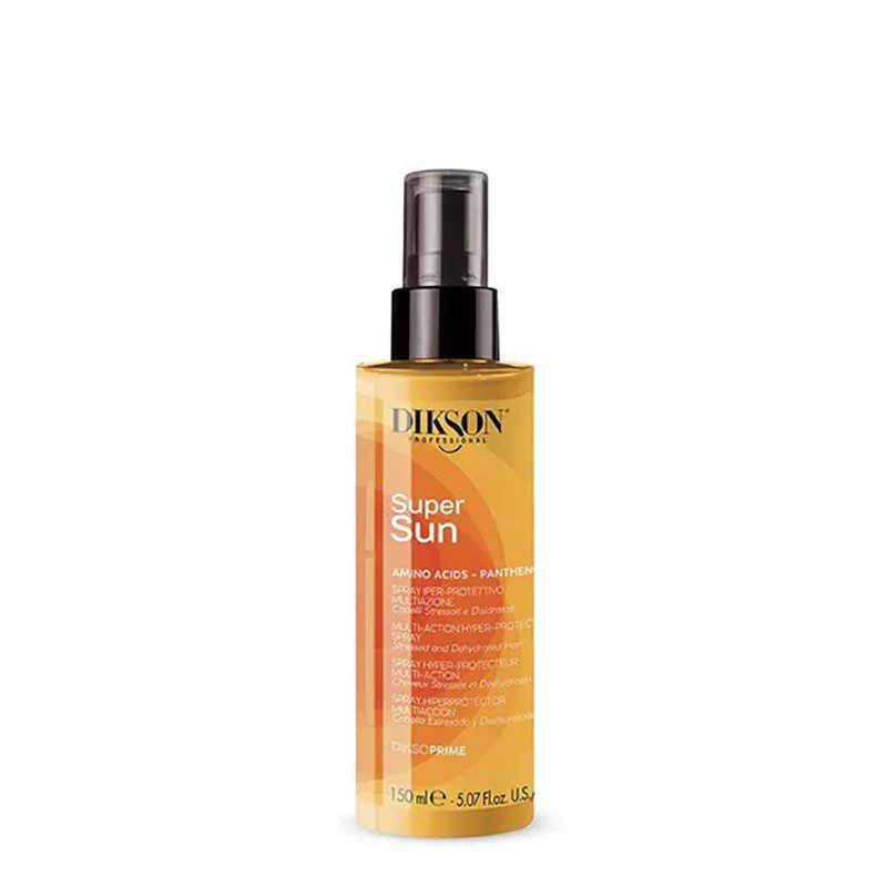 Spray Superhidratante Protector Solar Super Sun Dikson 150ml