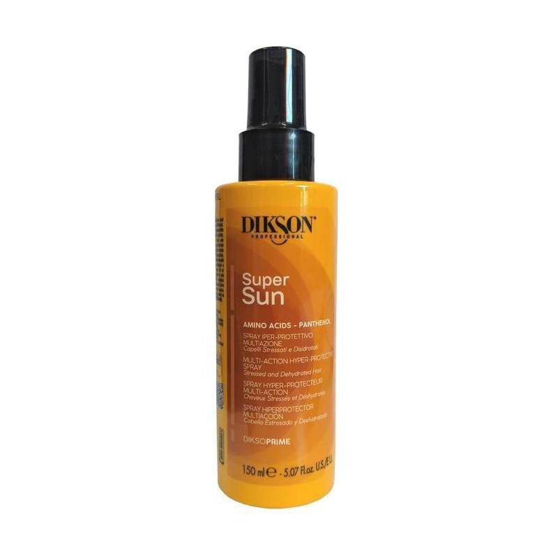 Spray Superhidratante Protector Solar Super Sun Dikson 150ml