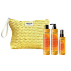 Kit Solar con Protector, Cabello Solar Super Sun Dikson 300ml + Regalo Bolso