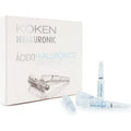 Ampolla Flash, Lifting Facial, Antiarrugas, Koken 2 ml