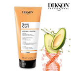 Crema Definición de Rizos SuperCurl Control DiksoPrime Dikson 200ml