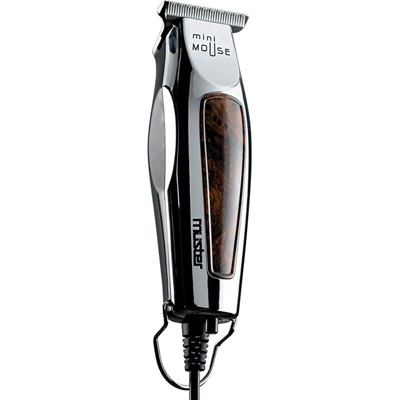 Cortapelo Mini Mousse Muster