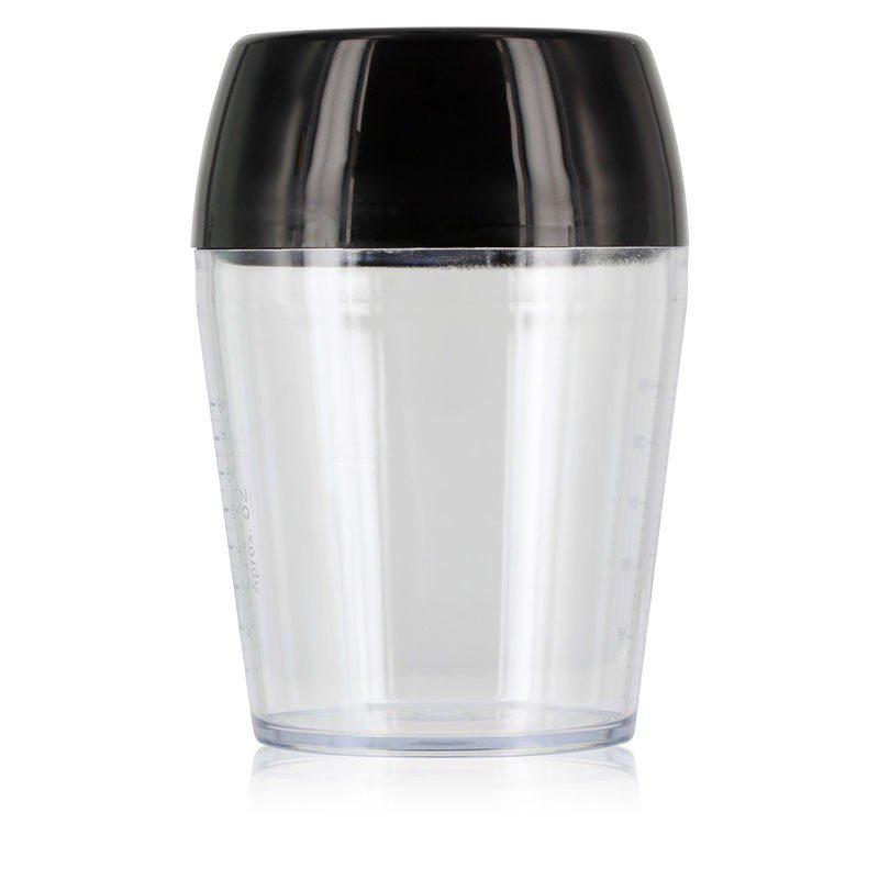 Batidora / Coctelera  para Tinte Graduada, 350 ml Eurostil