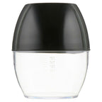 Batidora / Coctelera para Tinte Graduada, 160 ml Eurostil