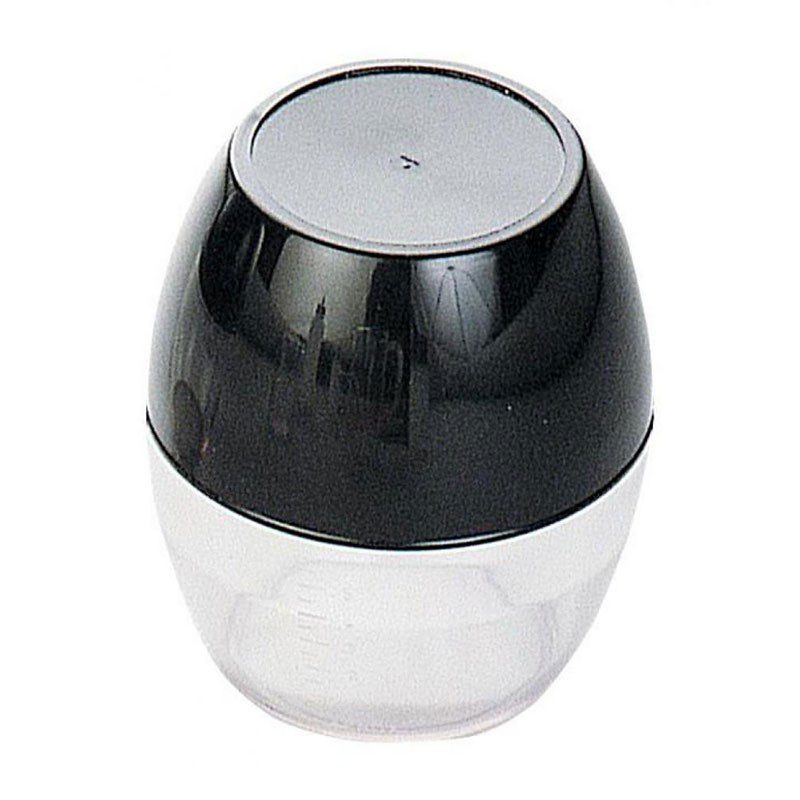 Batidora / Coctelera para Tinte Graduada, 210 ml Eurostil