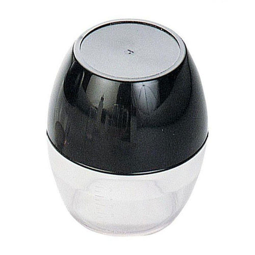 Batidora / Coctelera para Tinte Graduada, 210 ml Eurostil