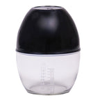 Batidora / Coctelera para Tinte Graduada, 210 ml Eurostil