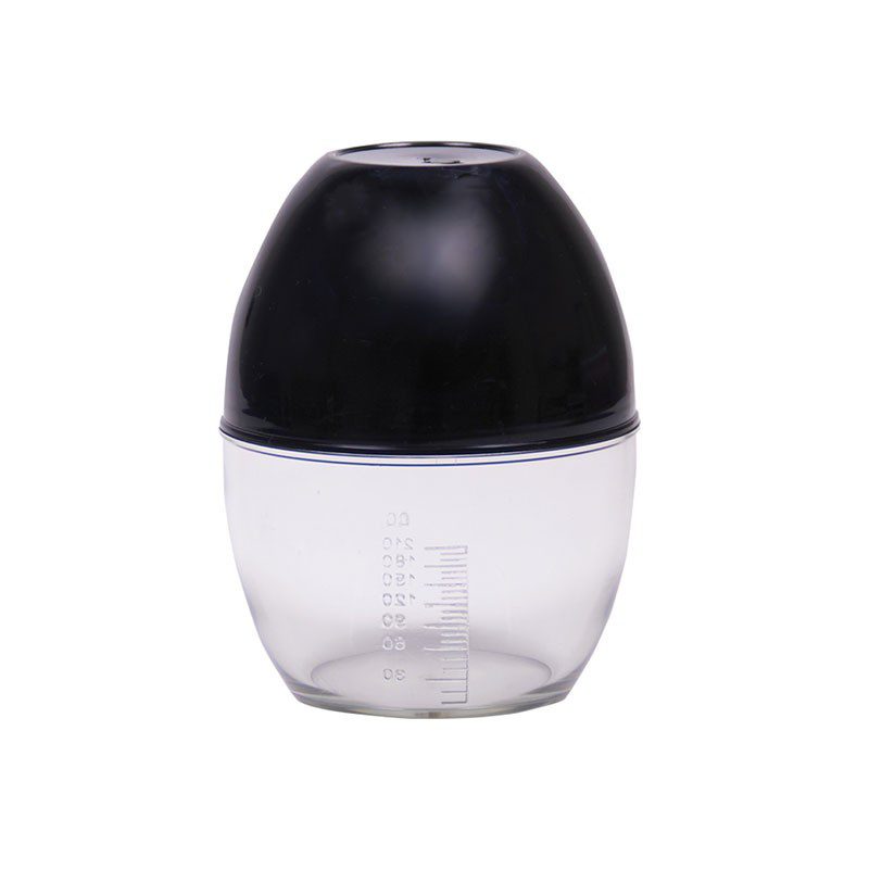 Batidora / Coctelera para Tinte Graduada, 210 ml Eurostil