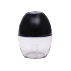 Batidora / Coctelera para Tinte Graduada, 210 ml Eurostil
