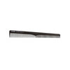Peine De Corte De Fibra De Carbon Pro 18 cms, Muster 17631