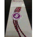 Extensión pluma. 3 Uds. Talla S. Rosa