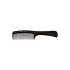 Peine Machete Pua Pequeña De Fibra De Carbon Pro 22 cms, Muster 17629
