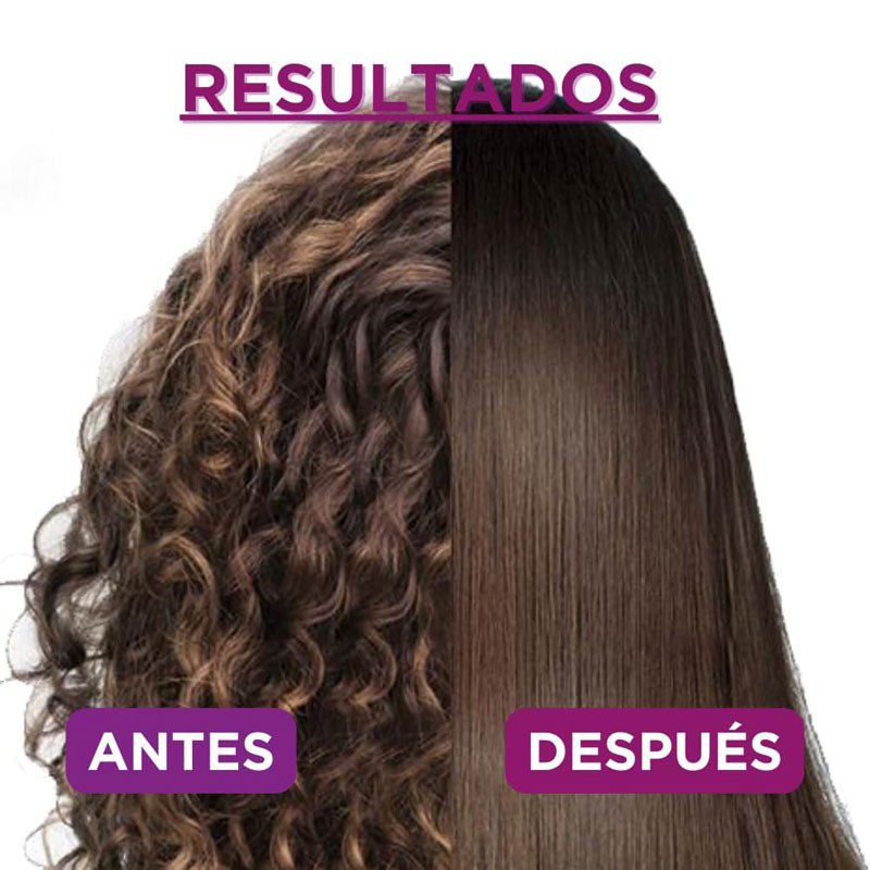 Kativa Alisado Brasileño Express