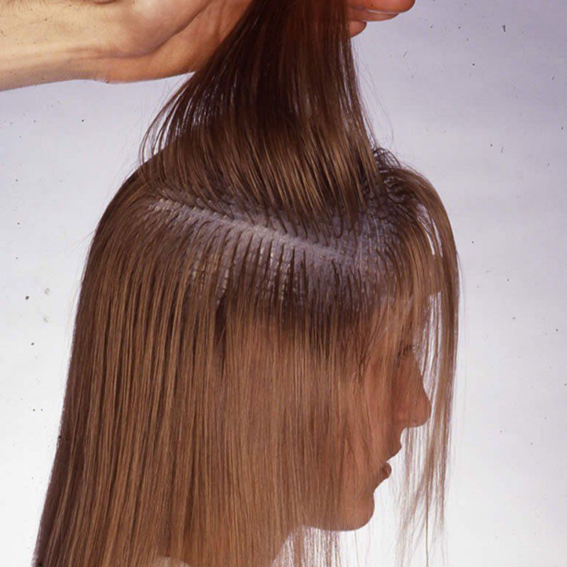 Gorro de Mechas Star Light Dielle