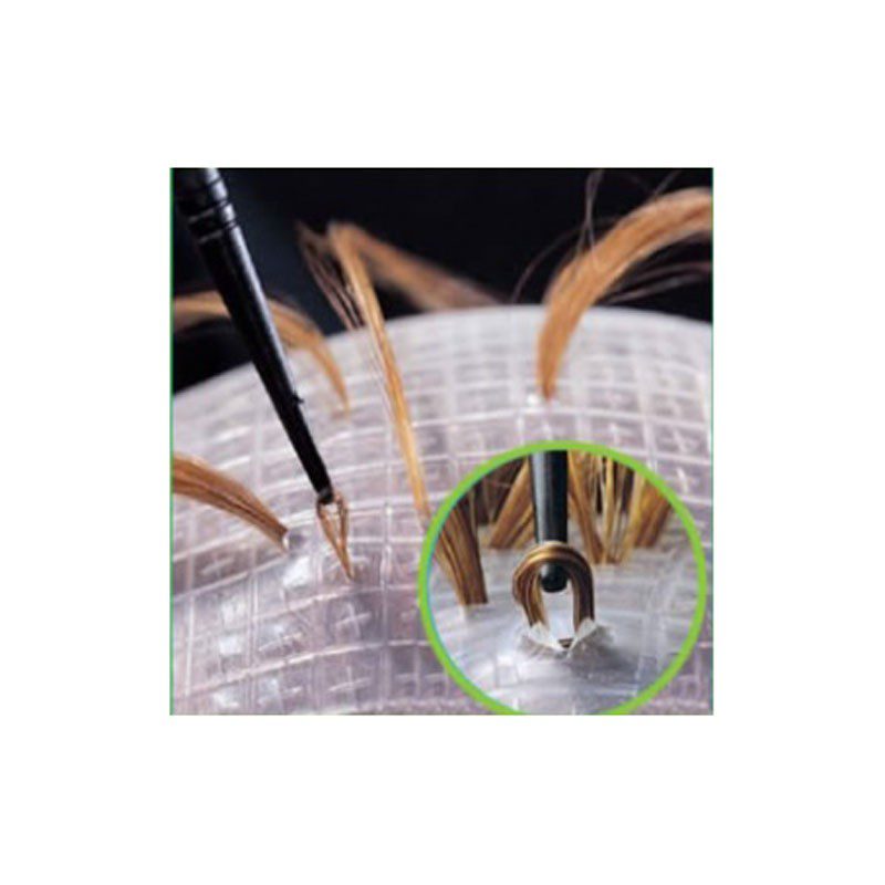 Gorro de Mechas Star Light Dielle