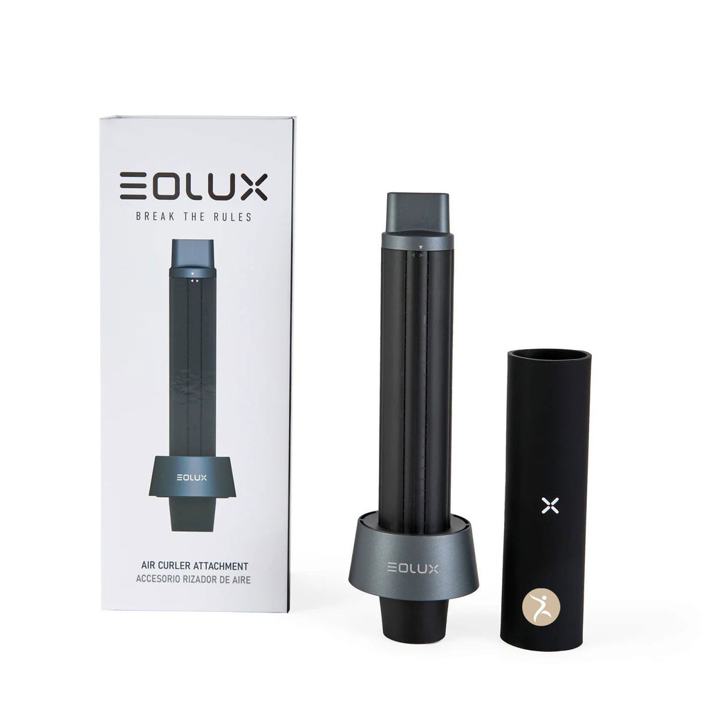 Rizador de aire para Eolux EX02