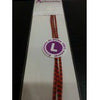 Extensión pluma. 3 Uds. Talla L. Naranja