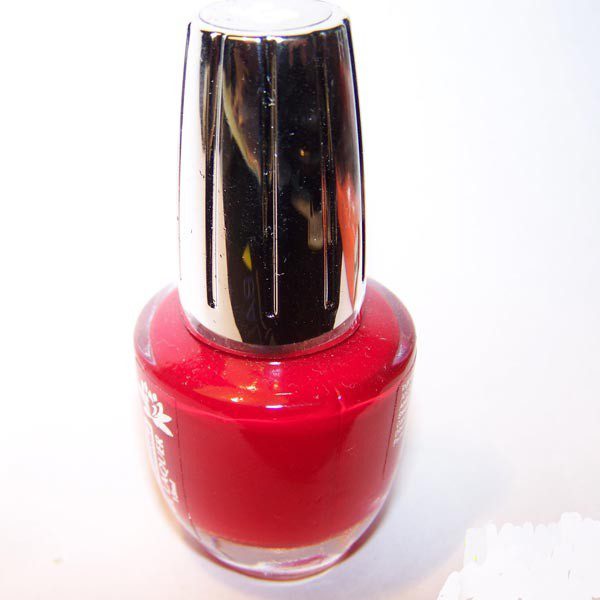 Esmalte  11 KosmeticsWorld, 15 ml