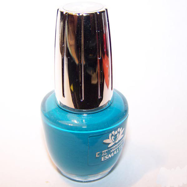 Esmalte  11 KosmeticsWorld, 15 ml