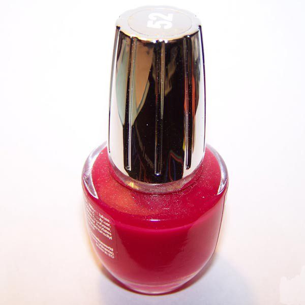 Esmalte  11 KosmeticsWorld, 15 ml