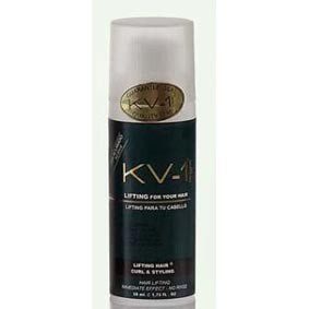 Kv1 Hair Lifting Curl