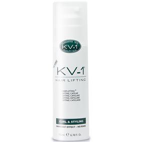 Kv1 Hair Lifting Curl