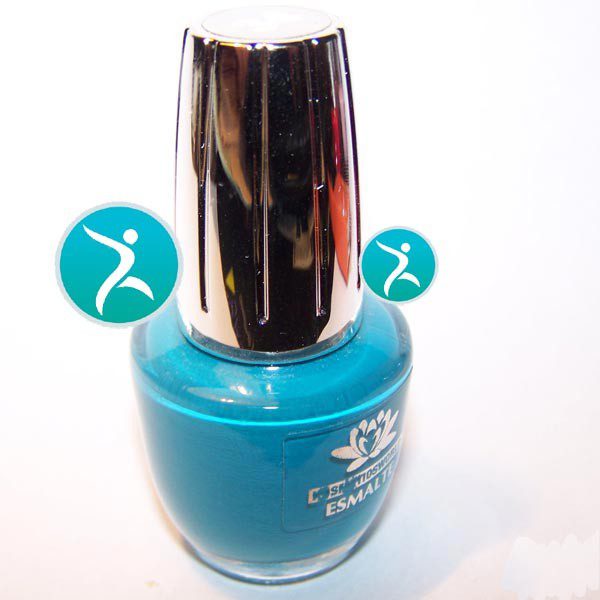 Esmalte  11 KosmeticsWorld, 15 ml