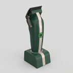 Máquina Cortapelos Cocoo Veloce Lite Clipper Verde-Blanco Edición Limitada