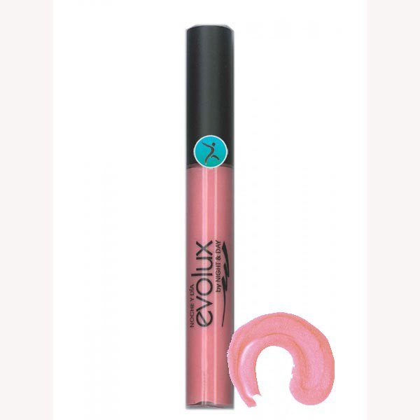 Brillo Labios Voluminizador. Lip gloss. Nº 2. Evolux. 9 ml