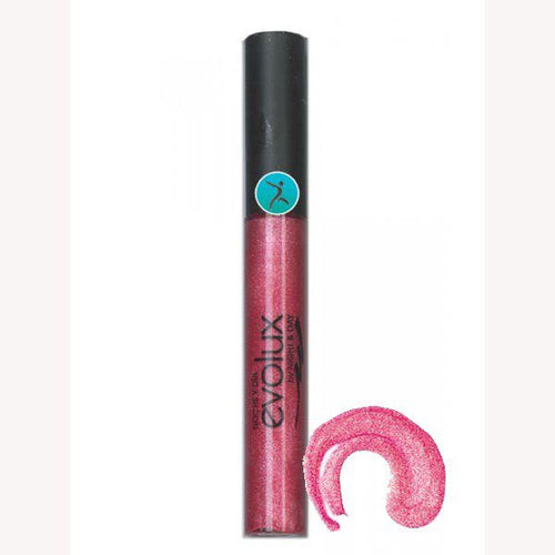 Brillo Labios Voluminizador. Lip gloss. Nº 4. Evolux. 9 ml