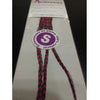 Extensión pluma. 3 Uds. Talla S. Fucsia