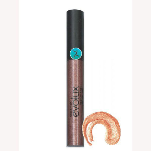 Brillo Labios Voluminizador. Lip gloss. Nº 5. Evolux. 9 ml