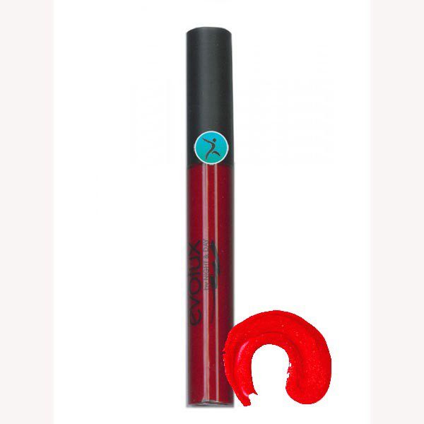 Brillo Labios Voluminizador. Lip gloss. Nº 6. Evolux. 9 ml