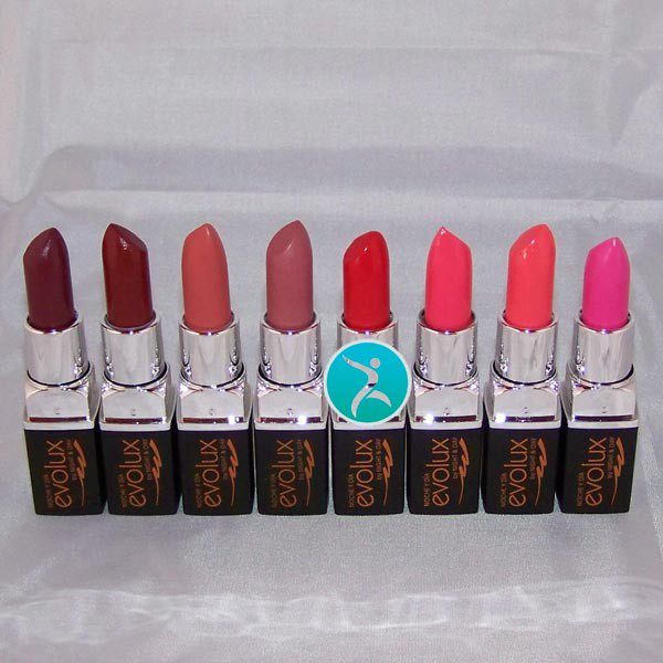 Barra de labios Lipstick Nº 1 Evolux
