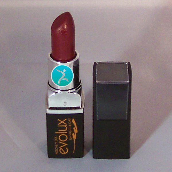 Barra de labios Lipstick Nº 1 Evolux