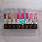 Barra de labios Lipstick Nº 3 Evolux