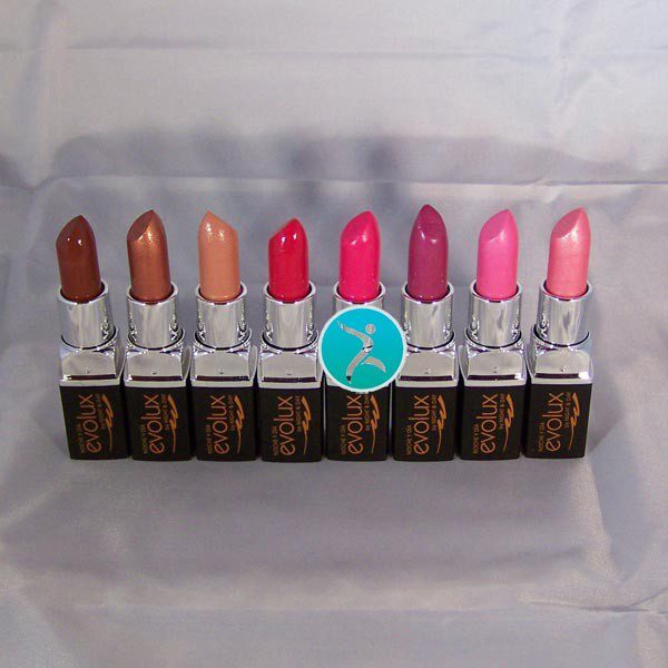 Barra de labios Lipstick Nº 6 Evolux
