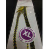 Extensión pluma. 3 Uds. Talla XL. Amarillo